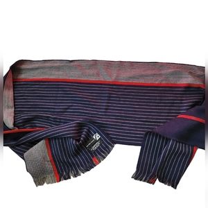 Saks Fifth Avenue Scarf